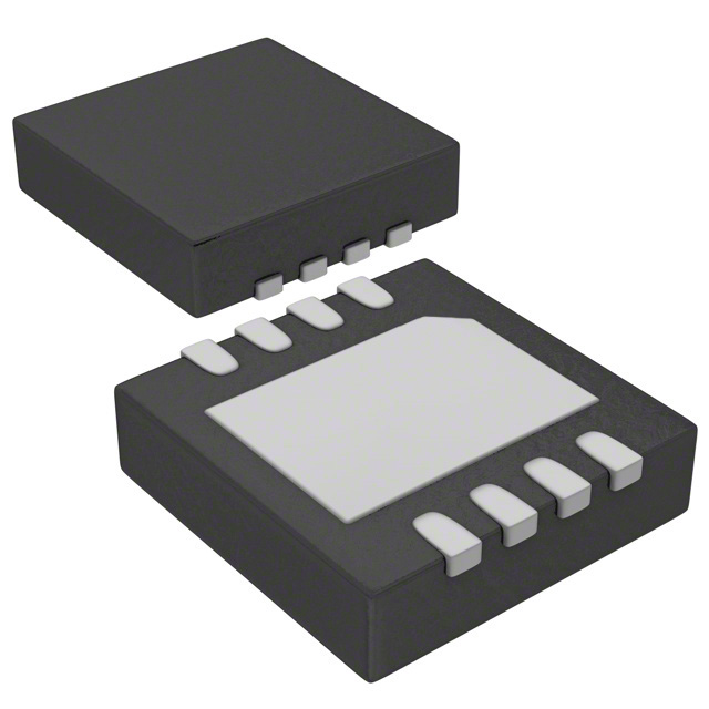 Analog Devices Inc.-ADP7105ACPZ-5.0-R7