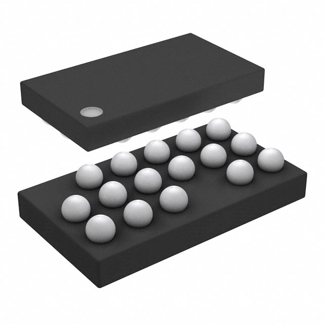 Analog Devices Inc.-ADPD105BCBZR7