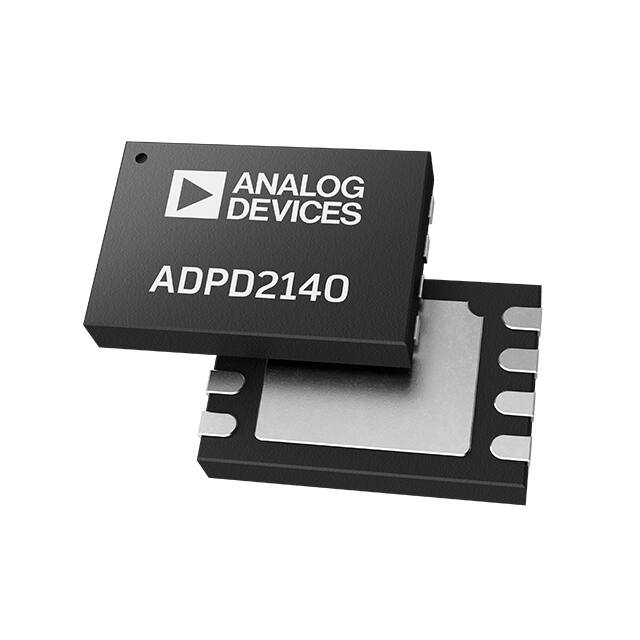 Analog Devices Inc.-ADPD2140BCPZN-R7
