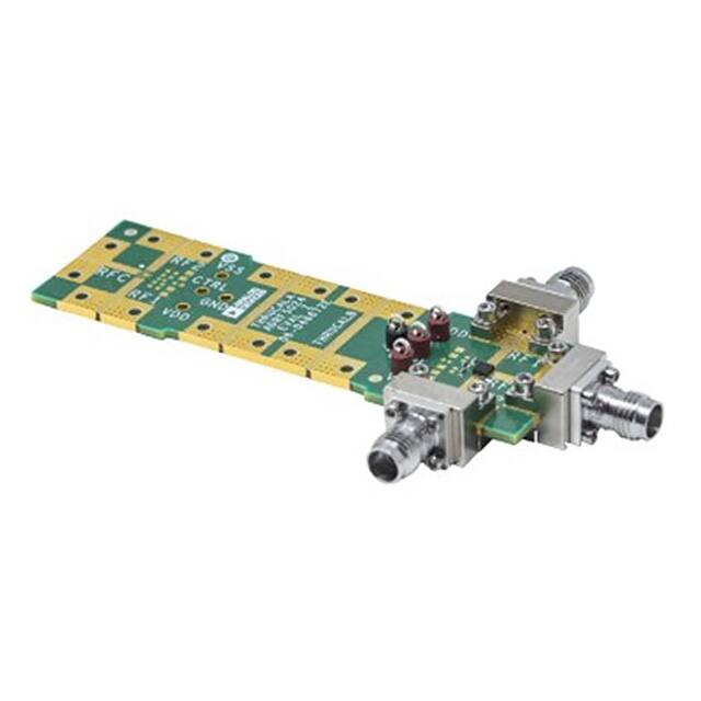 Analog Devices Inc.-ADRF5025-EVALZ