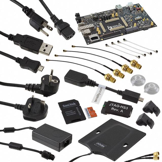 Analog Devices Inc.-ADRV1CRR-FMC