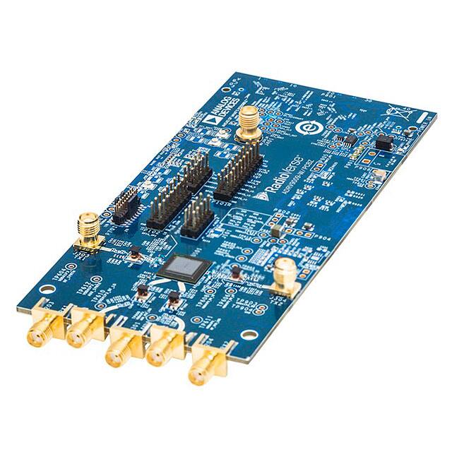 Analog Devices Inc.-ADRV9009-W/PCBZ