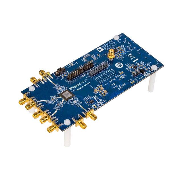 Analog Devices Inc.-ADRV9371-N/PCBZ