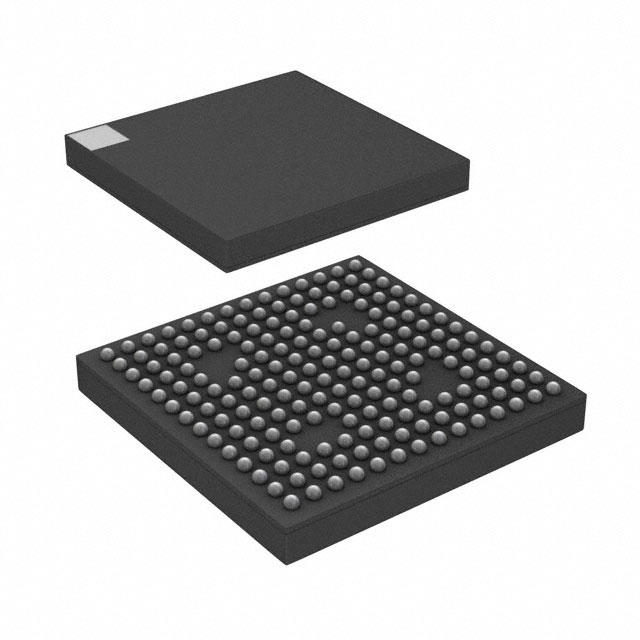 Analog Devices Inc.-ADBF707WCBCZ311