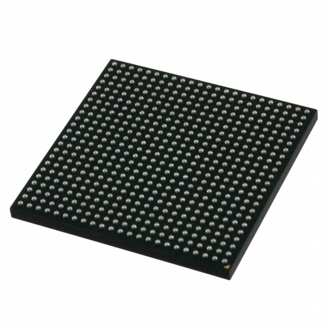 Analog Devices Inc.-ADSP-SC587KBCZ-5B