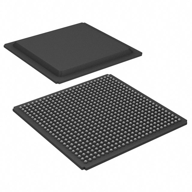 Analog Devices Inc.-ADSP-TS101SAB1-100