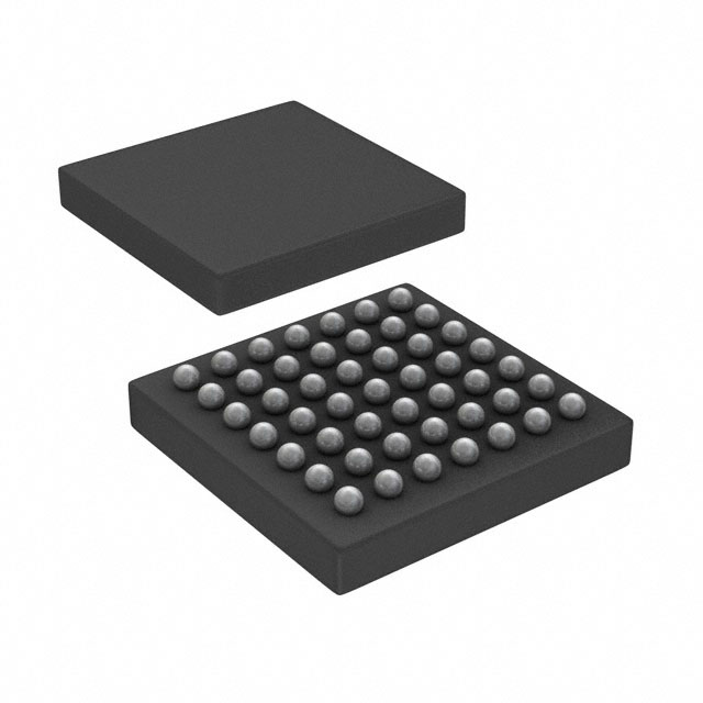Analog Devices Inc.-ADUC7029BBCZ62I-RL