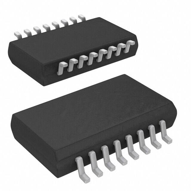 Analog Devices Inc.-ADE7768ARZ