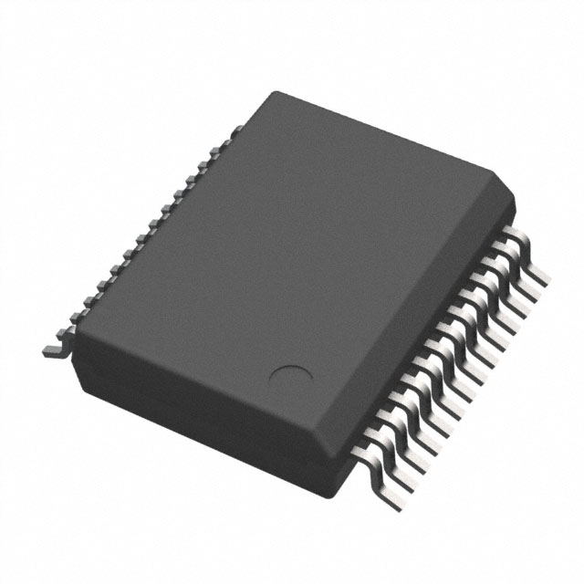 Analog Devices Inc.-ADUM4137WBRNZ