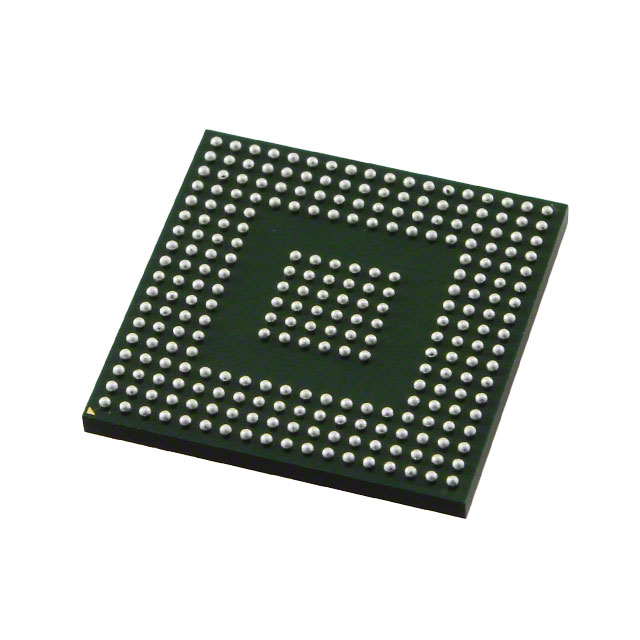 Analog Devices Inc.-ADV7604BBCZ-5P