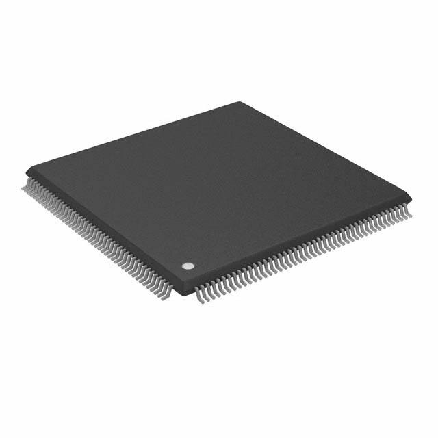 Analog Devices Inc.-ADSP-21992BSTZ