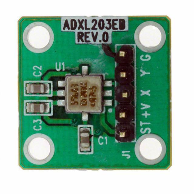 Analog Devices Inc.-ADXL203EB