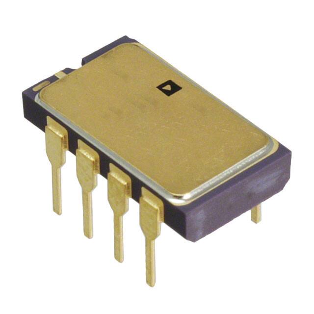 Analog Devices Inc.-ADXL206HDZ