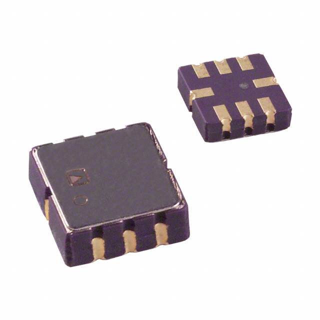 Analog Devices Inc.-ADXL213AE-REEL