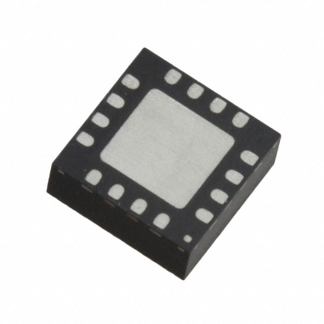 Analog Devices Inc.-ADXL325BCPZ