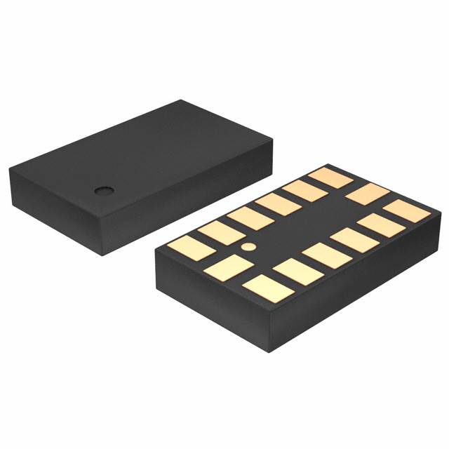 Analog Devices Inc.-ADXL345BCCZ-RL