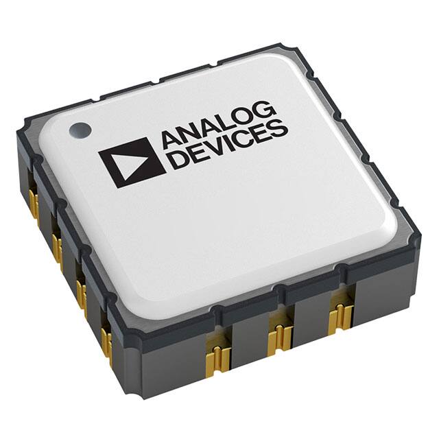 Analog Devices Inc.-ADXL356BEZ-RL7