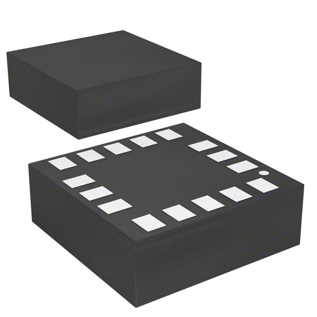 Analog Devices Inc.-ADXL372BCCZ-RL7