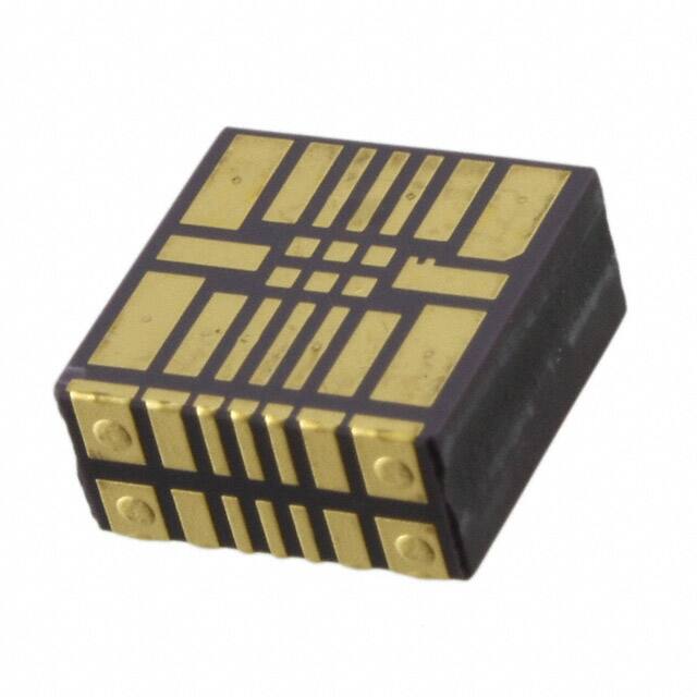 Analog Devices Inc.-ADXRS450BEYZ