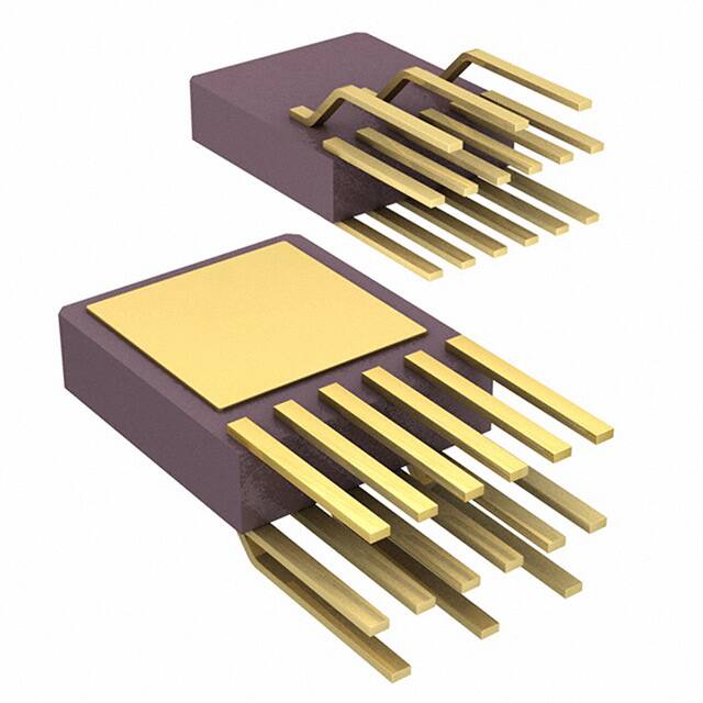 Analog Devices Inc.-ADXRS645HDYZ