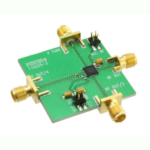 Analog Devices Inc.-EV1HMC1164LP5