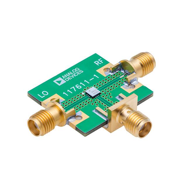 Analog Devices Inc.-EV1HMC292ALC3B