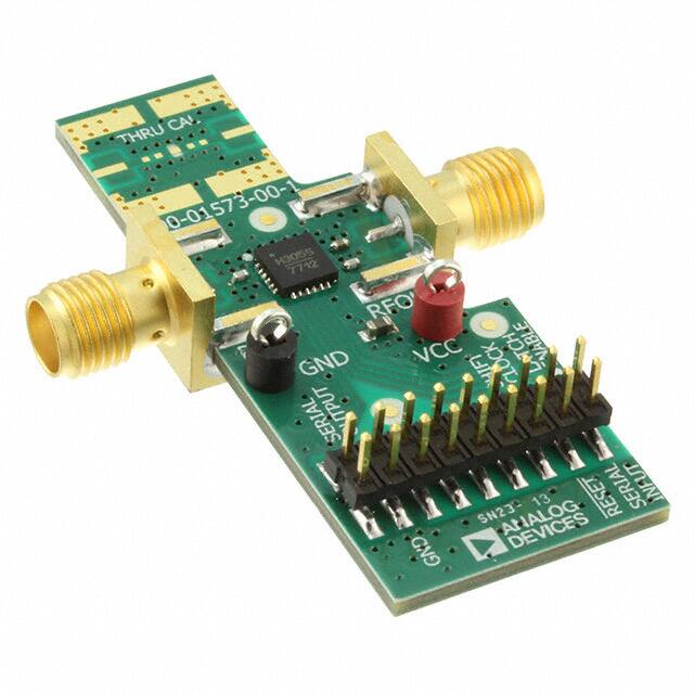 Analog Devices Inc.-EV1HMC305SLP4