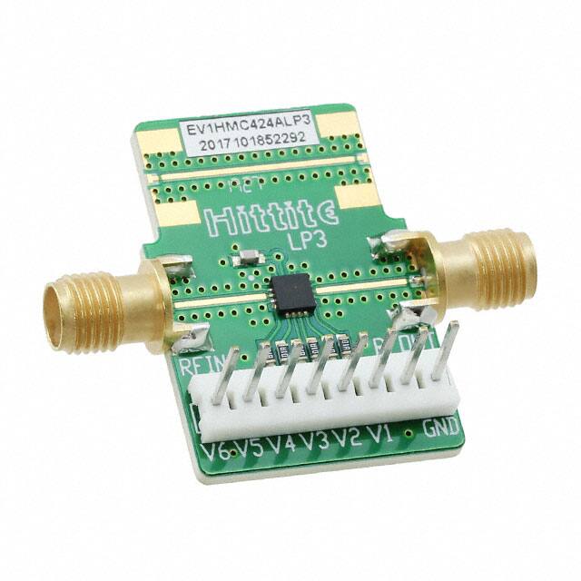 Analog Devices Inc.-EV1HMC424ALP3