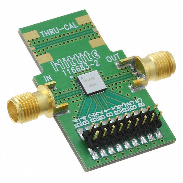 Analog Devices Inc.-EV1HMC644ALC5