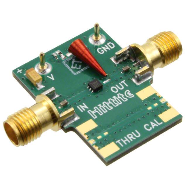 Analog Devices Inc.-EV1HMC788ALP2