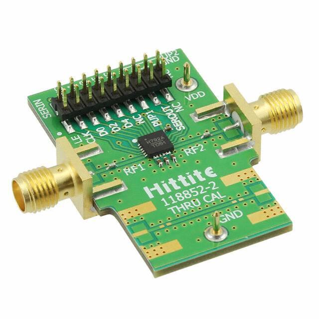 Analog Devices Inc.-EV1HMC792ALP4