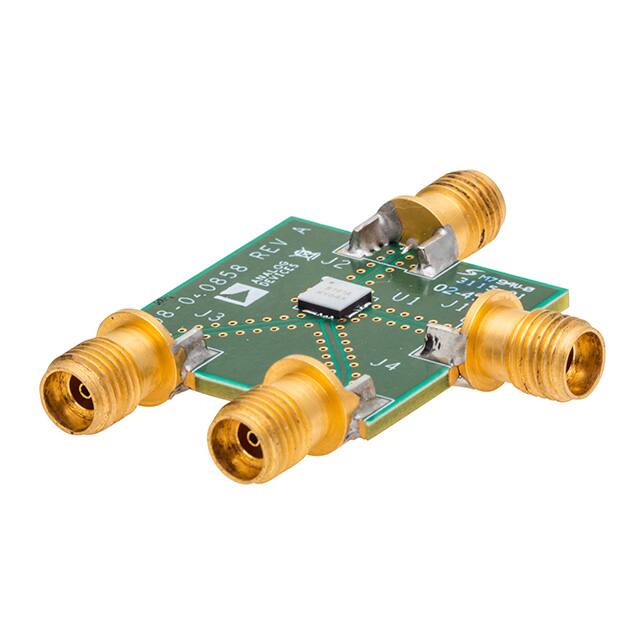 Analog Devices Inc.-EV1HMC8191LC4