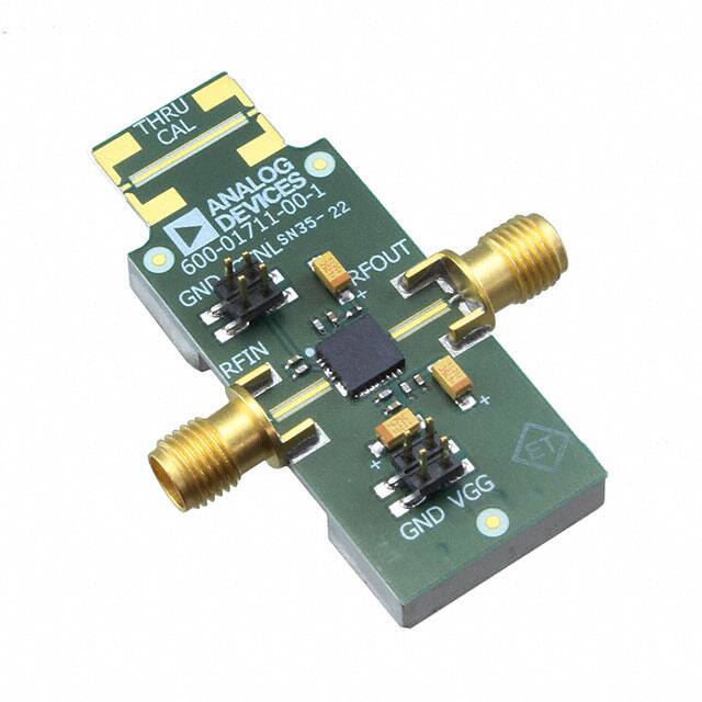Analog Devices Inc.-EV1HMC907APM5
