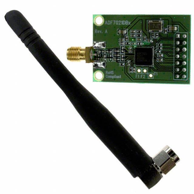 Analog Devices Inc.-EVAL-ADF7021DBZ2