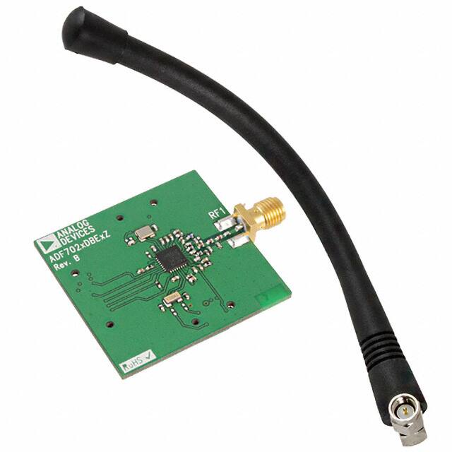 Analog Devices Inc.-EVAL-ADF7023DB4Z