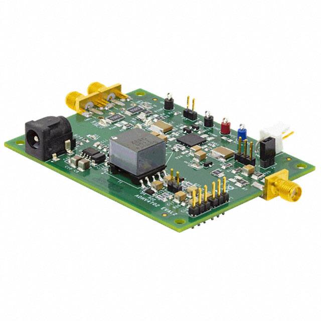 Analog Devices Inc.-EVAL-ADHV4702-1CPZ