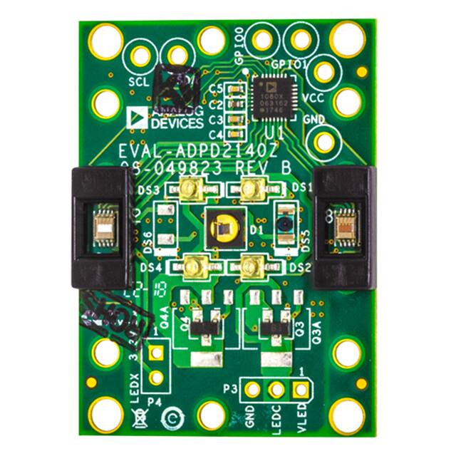 Analog Devices Inc.-EVAL-ADPD2140Z