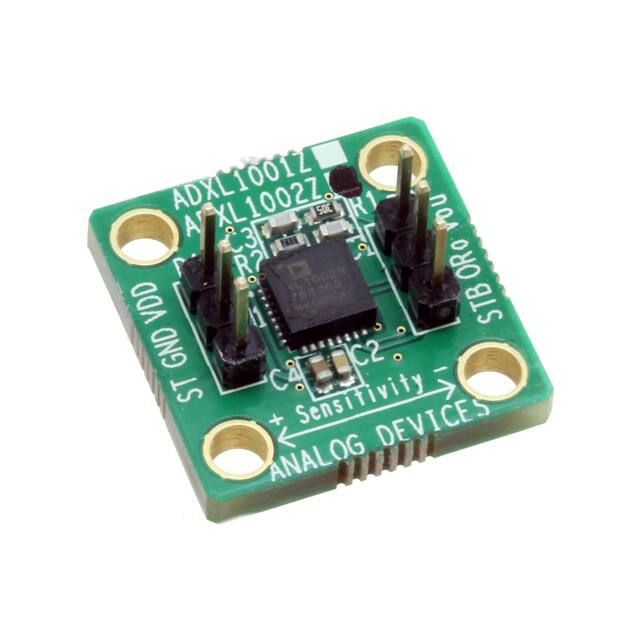 Analog Devices Inc.-EVAL-ADXL1002Z