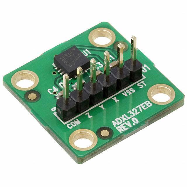Analog Devices Inc.-EVAL-ADXL327Z