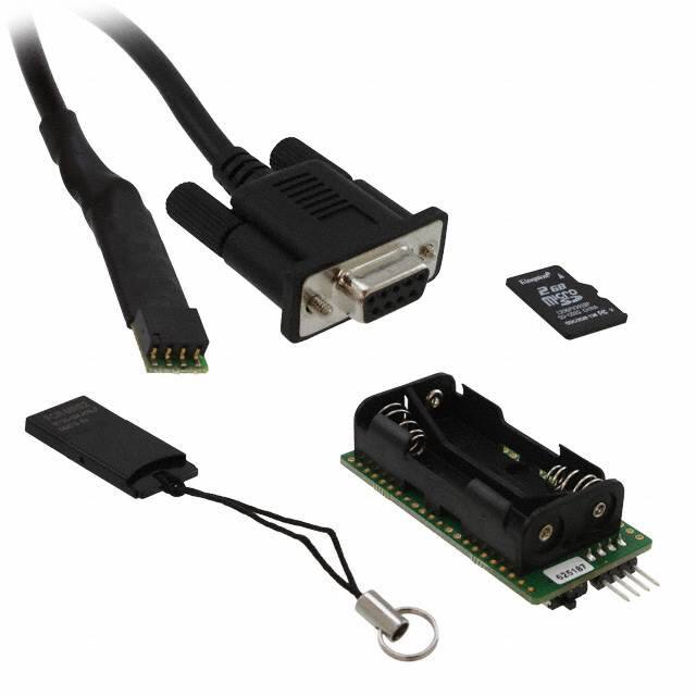 Analog Devices Inc.-EVAL-ADXL343Z-DB