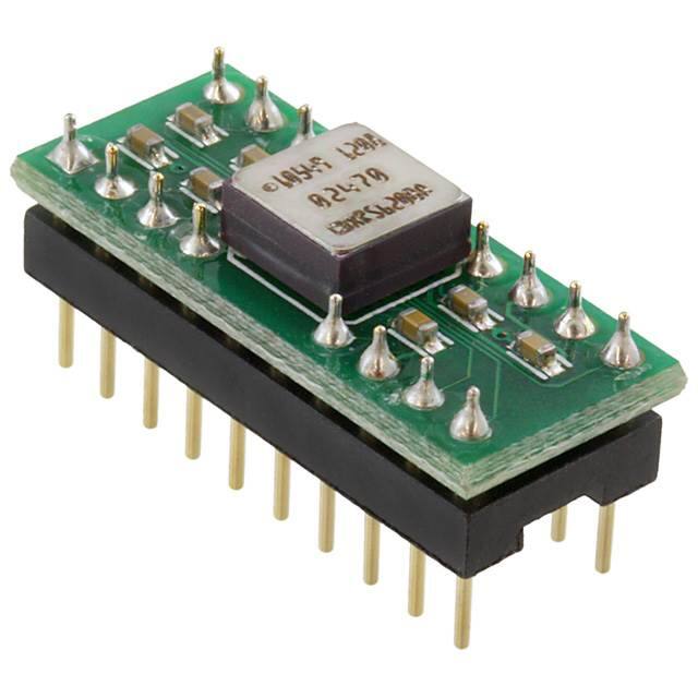 Analog Devices Inc.-EVAL-ADXRS620Z
