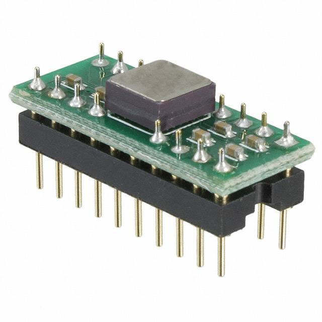 Analog Devices Inc.-EVAL-ADXRS624Z