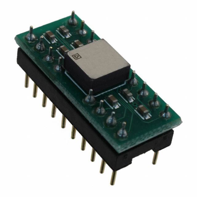 Analog Devices Inc.-EVAL-ADXRS642Z