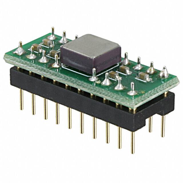 Analog Devices Inc.-EVAL-ADXRS649Z