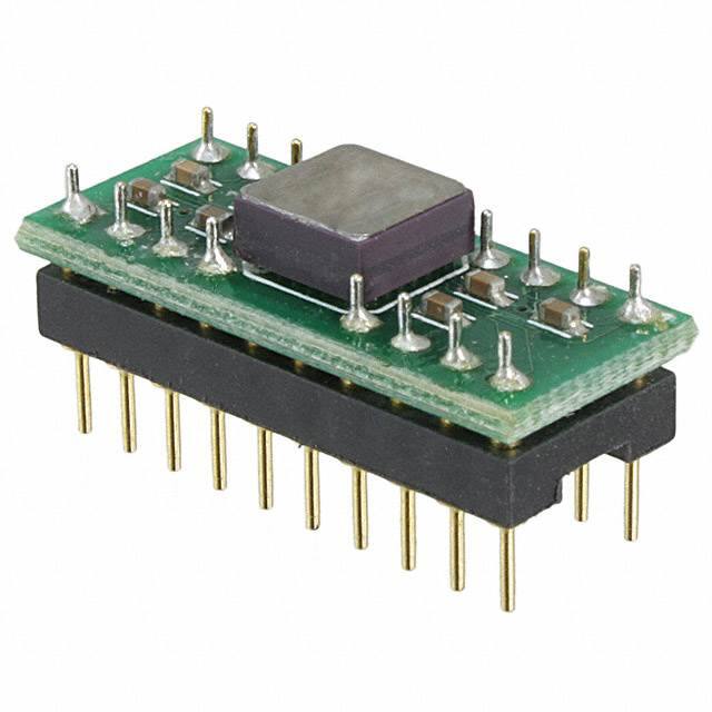 Analog Devices Inc.-EVAL-ADXRS652Z