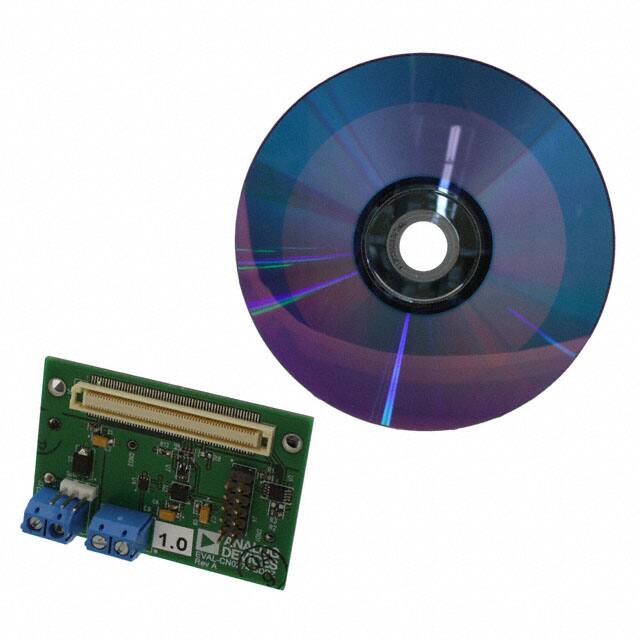 Analog Devices Inc.-EVAL-CN0274-SDPZ