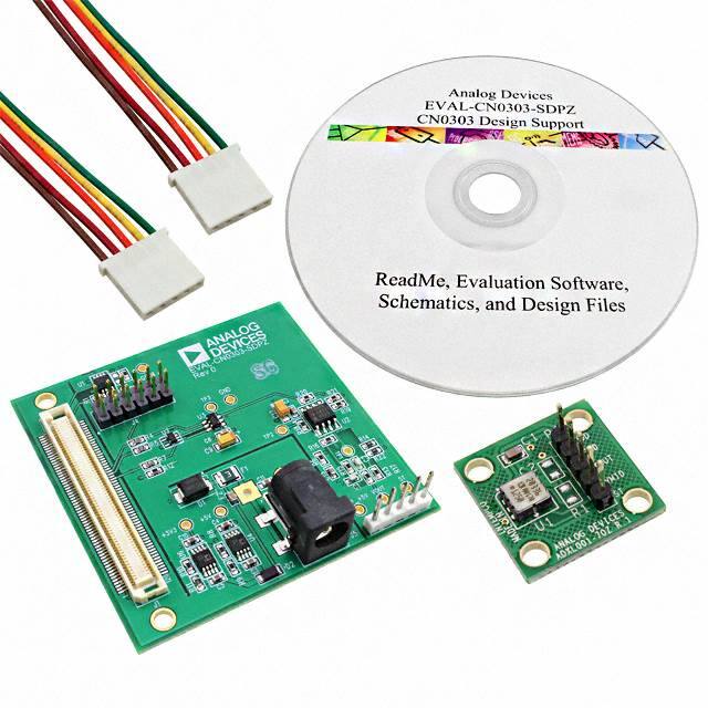 Analog Devices Inc.-EVAL-CN0303-SDPZ