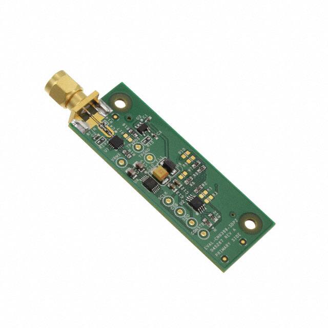 Analog Devices Inc.-EVAL-CN0399-SDPZ