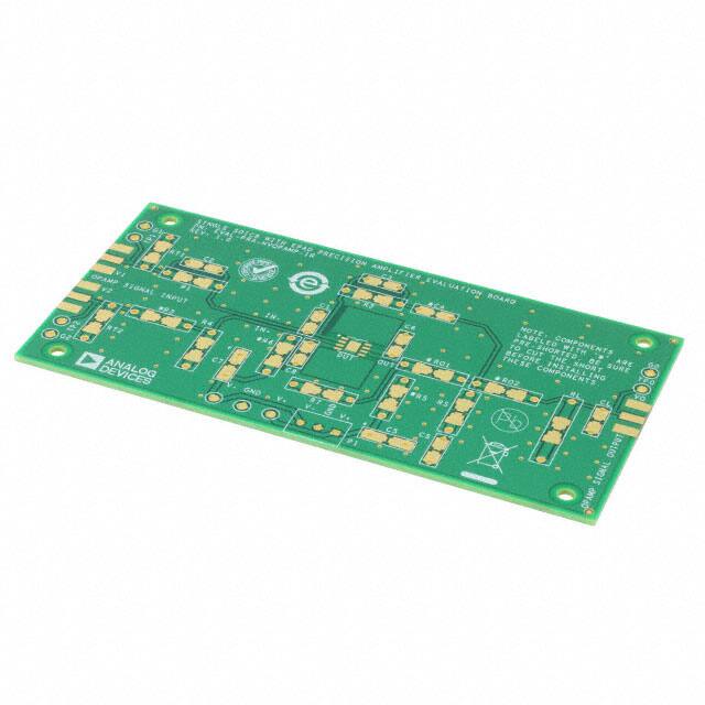 Analog Devices Inc.-EVALPRAHVOPAMP-1RZ