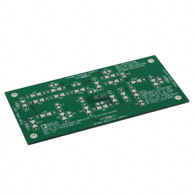 Analog Devices Inc.-EVAL-PRAOPAMP-1KSZ